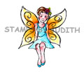 D-158-HK Tiny Fairy